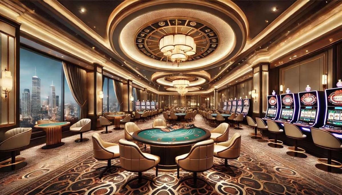 uffalo Live Roulette ဂိမ်း MMK ကျပ်ငွေဖြင့် မြန်မာကစားသမားများ ကစားနေသည်