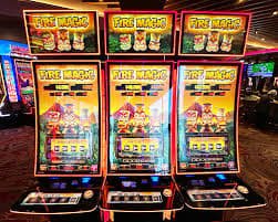 uffalo Live Casino နှင့် Sportsbook ရလဒ် မြန်မာကစားသမားများ စစ်ဆေးနေသည်